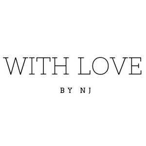 WITH LOVE BY NJ